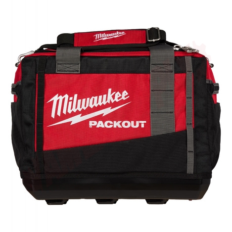 Photo 2 of 48-22-8321 : Milwaukee PACKOUT 15 Tool Bag