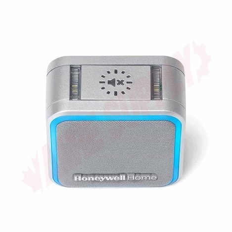 Photo 7 of RDWL515A2000 : Honeywell RDWL515A2000 Home 5 Series Wireless Doorbell & Push Button