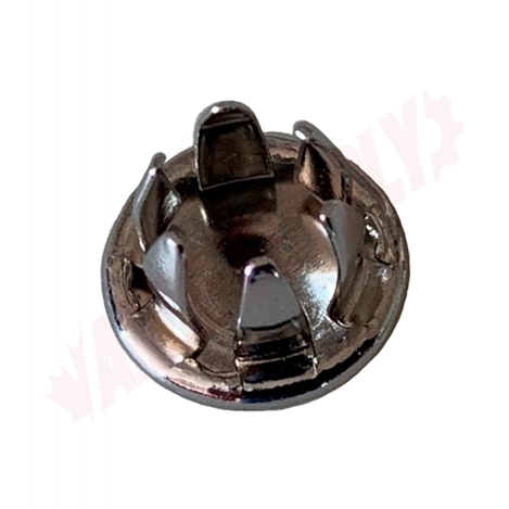 Photo 1 of KN-157 : Symmons Symmetrix Faucet Handle Button Plug