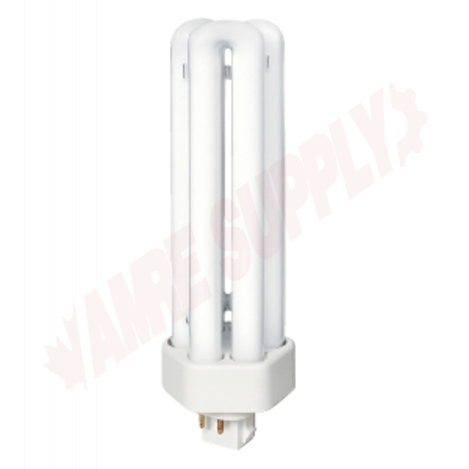 Photo 11 of CF42DT/E/IN/835 : 42W TTT Compact Fluorescent Lamp, Electronic, 3500K