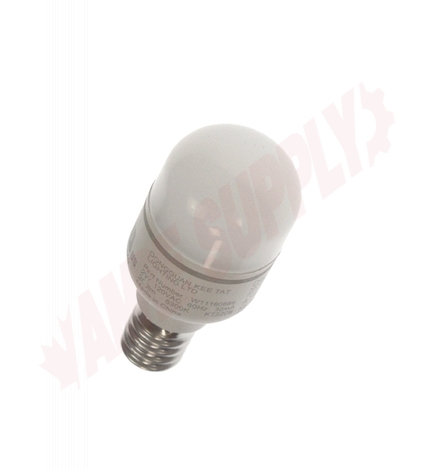 Photo 2 of W11518235 : Whirlpool W11518235 Refrigerator Led Light Bulb