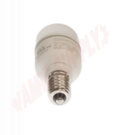 Photo 3 of W11518235 : Whirlpool W11518235 Refrigerator Led Light Bulb