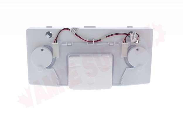 Photo 1 of WR03F04673 : GE WR03F04673 Refrigerator Housing Control Assembly