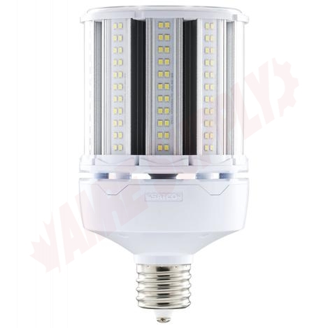 Photo 1 of S49395 : SATCO 80W High Lumen Omni-Directional LED Lamp, 5000K