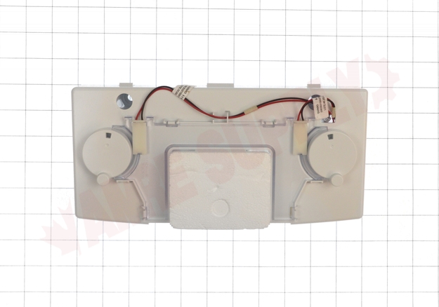 Photo 11 of WR03F04673 : GE WR03F04673 Refrigerator Housing Control Assembly
