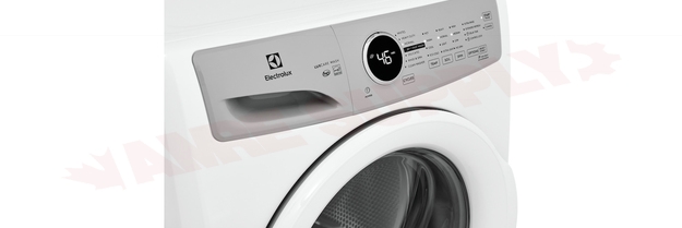 Photo 7 of ELFW7337AW : Electrolux 5.1 cu. ft. Front Load Washer with LuxCare Wash, White