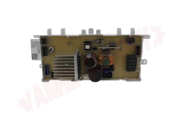Photo 1 of W11611438 : Whirlpool W11611438 Washer Electronic Control Board