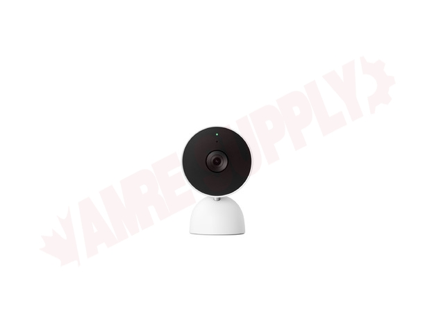 Photo 2 of NESGA01998CA : Google Nest Indoor Security Camera, Wired