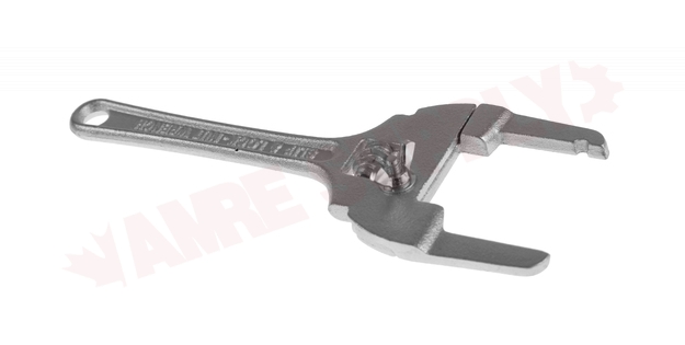 Photo 1 of T152 : BrassCraft Adjustable Slip-Nut Wrench