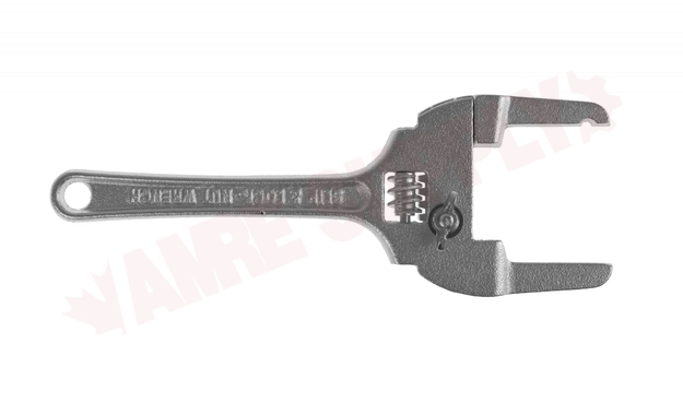 Photo 2 of T152 : BrassCraft Adjustable Slip-Nut Wrench