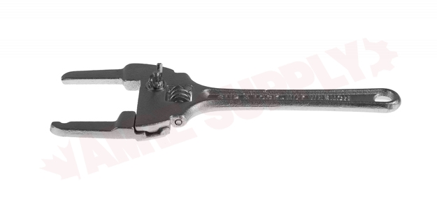 Photo 6 of T152 : BrassCraft Adjustable Slip-Nut Wrench