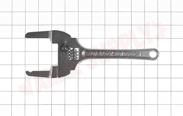 Photo 8 of T152 : BrassCraft Adjustable Slip-Nut Wrench