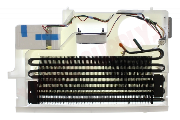 Photo 9 of W11457263 : Whirlpool W11457263 Refrigerator Evaporator Assembly