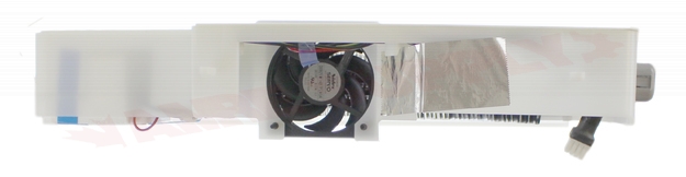 Photo 10 of W11457263 : Whirlpool W11457263 Refrigerator Evaporator Assembly