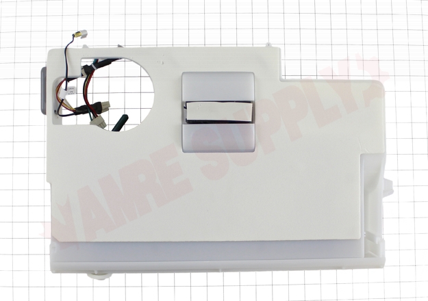 Photo 13 of W11457263 : Whirlpool W11457263 Refrigerator Evaporator Assembly