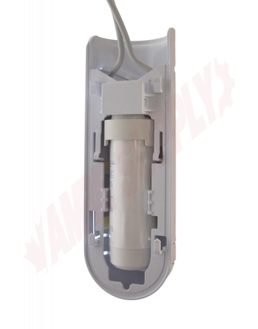 Photo 4 of WR01A02307 : GE WR01A02307 Refrigerator XWF Water Filter Manifold & Tube Assembly