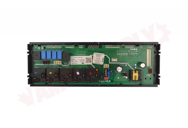 Photo 3 of WS01F09631 : GE WS01F09631 Range Electronic Control Board