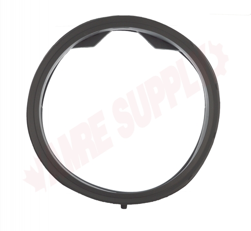 Photo 2 of MDS33059402 : LG MDS33059402 Washer Rubber Door Gasket Boot Seal