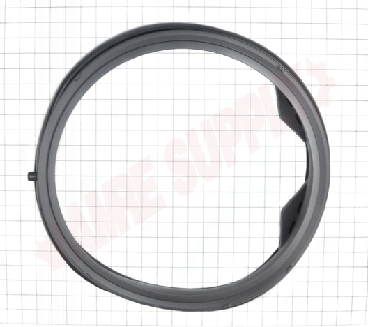 Photo 8 of MDS33059402 : LG MDS33059402 Washer Rubber Door Gasket Boot Seal