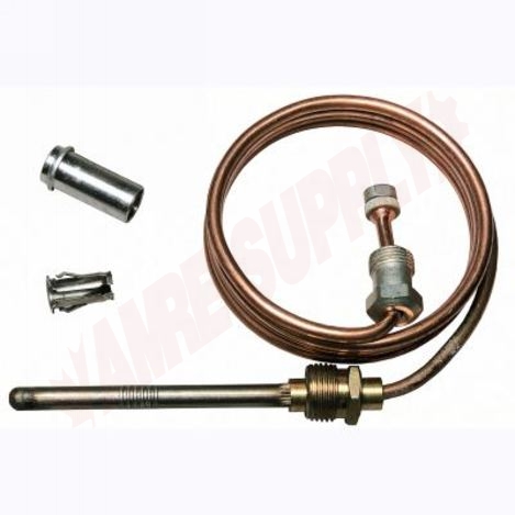 Photo 1 of Q390A1061 : Resideo Honeywell Thermocouple, 36, 30mV, for Continuous (Standing) Pilot Assemblies