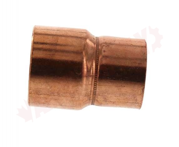 Photo 5 of COFCOU1KX1E : Bow 1-1/2 Copper C x 1-1/4 C Reducing Coupler