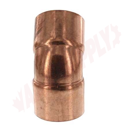 Photo 7 of COF451K : Bow 1-1/2 Copper C x C 45° Elbow