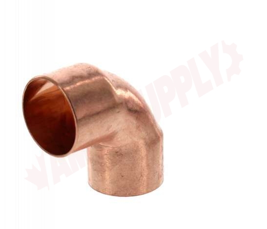 Photo 4 of COF901E : Bow 1-1/4 Copper C x C 90° Elbow
