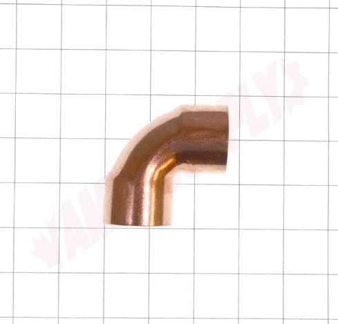 Photo 10 of COF901E : Bow 1-1/4 Copper C x C 90° Elbow