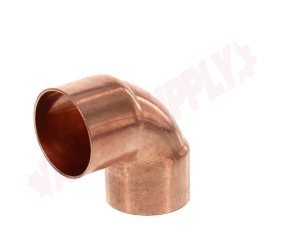 Photo 4 of COF901K : 1-1/2 Copper CxC 90° Elbow