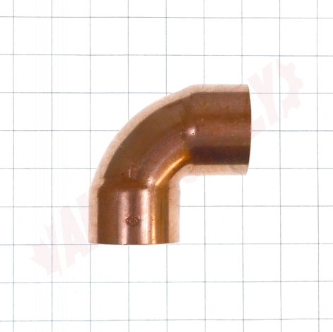 Photo 10 of COF902 : Bow 2 Copper C x C 90° Elbow