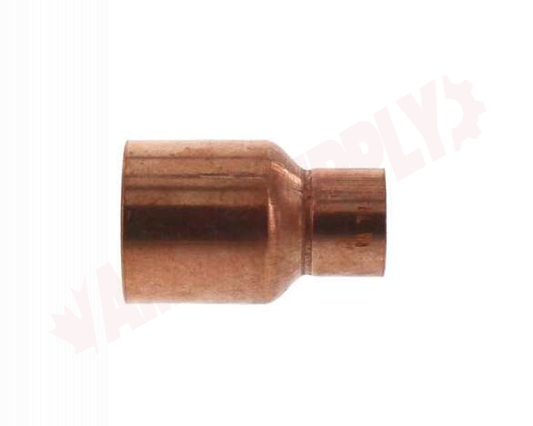Photo 5 of COFCOU1XK : Bow 1 Copper C x 1/2 C Reducing Coupler