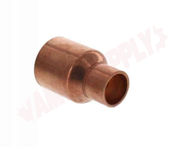 Photo 6 of COFCOU1XK : Bow 1 Copper C x 1/2 C Reducing Coupler