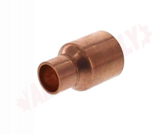 Photo 8 of COFCOU1XK : Bow 1 Copper C x 1/2 C Reducing Coupler