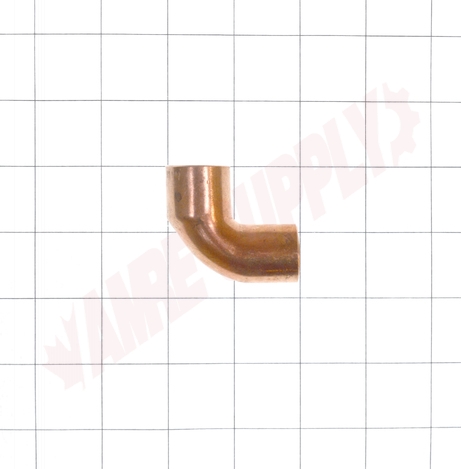 Photo 11 of COF90FTGQ : Bow 3/4 Copper C x Fitting 90° Street Elbow