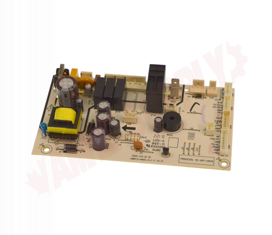 Photo 1 of W11524809 : Whirlpool Dishwasher Electronic Control Board