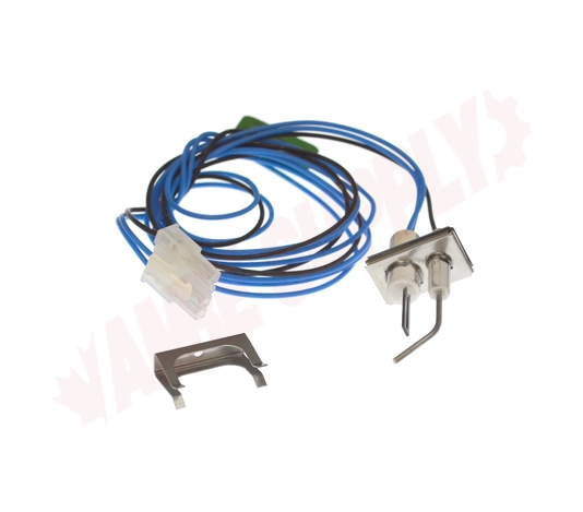 Photo 9 of Q3400A1024 : Resideo Honeywell Ignitor Flame Rod, for SmartValve Pilot Assemblies