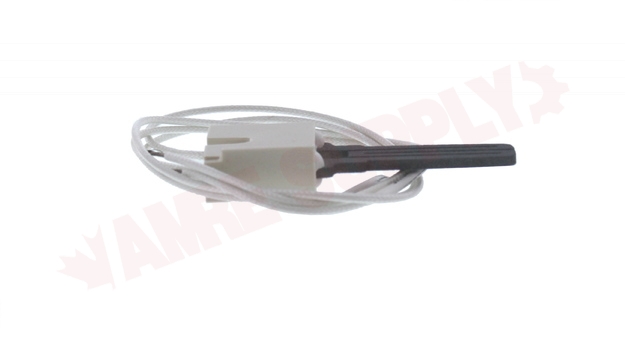 Photo 2 of Q4100C9046 : Resideo Honeywell Hot Surface Ignitor, Silicon Carbide, 19-1/8 Leads
