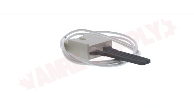 Photo 7 of Q4100C9046 : Resideo Q4100C9046 Hot Surface Ignitor, Silicon Carbide, 19-1/8 Leads      