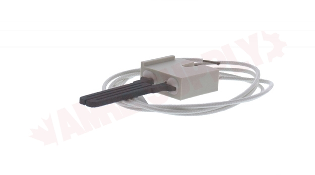 Photo 5 of Q4100C9046 : Resideo Honeywell Hot Surface Ignitor, Silicon Carbide, 19-1/8 Leads