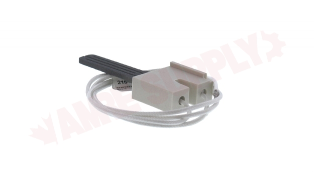 Photo 3 of Q4100C9046 : Resideo Q4100C9046 Hot Surface Ignitor, Silicon Carbide, 19-1/8 Leads      