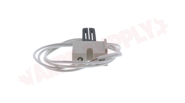 Photo 9 of Q4100C9046 : Resideo Honeywell Hot Surface Ignitor, Silicon Carbide, 19-1/8 Leads