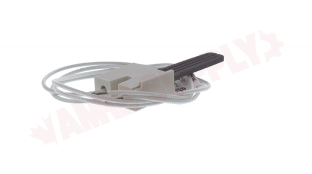 Photo 8 of Q4100C9046 : Resideo Honeywell Hot Surface Ignitor, Silicon Carbide, 19-1/8 Leads