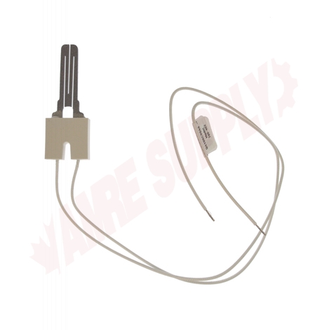 Photo 10 of Q4100C9046 : Resideo Honeywell Hot Surface Ignitor, Silicon Carbide, 19-1/8 Leads