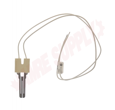 Photo 11 of Q4100C9046 : Resideo Honeywell Hot Surface Ignitor, Silicon Carbide, 19-1/8 Leads