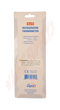 https://www.amresupply.com/thumbnail/product/2662729/625/469/2662729-ST03-Supco-Dial-Refrigerator-Thermometer-.jpg