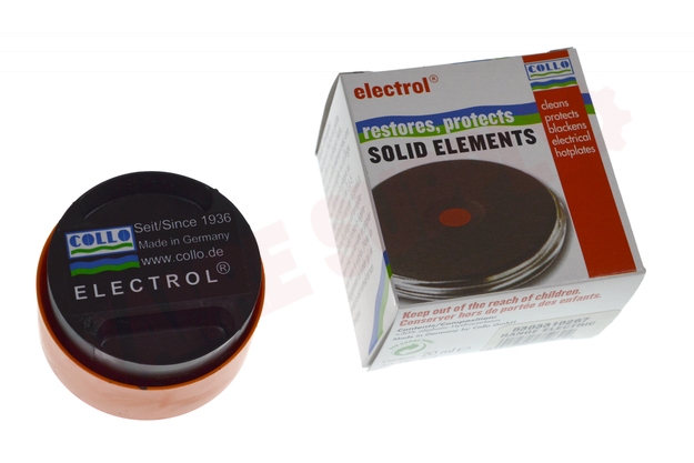 Photo 1 of 5308016255 : Electrol Solid Surface Element Cleaner