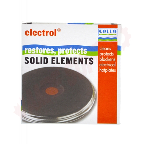 Photo 2 of 5308016255 : Electrol Solid Surface Element Cleaner