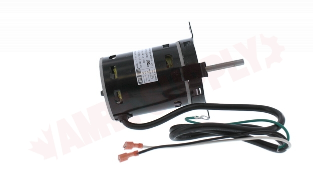 Photo 5 of RZ236158 : Reznor Ventor Motor for Gas Fired Unit Heater, UDX & UDAP Series