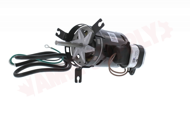 Photo 8 of RZ236158 : Reznor Ventor Motor for Gas Fired Unit Heater, UDX & UDAP Series
