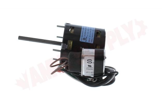 Photo 1 of RZ196241 : Reznor Fan Motor for Gas Fired Unit Heater, UDX & UDAP Series